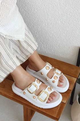 دمپایی زنانه polka-store polka-store