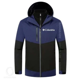 کاپشن دوپوش کلمبیا