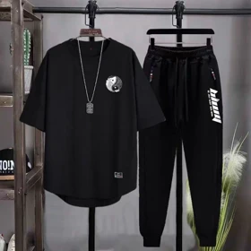 تیشرت لش نخ پنبه