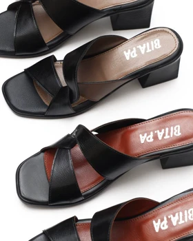 صندل زنانه طبی بیتا کد 78