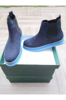 بوت و نیم بوت مردانه bouis bouis