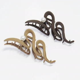 کلیپس مو زنانه مدل 1329