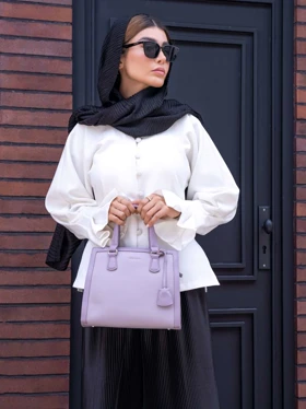 کیف دستی زنانه دیوید جونز