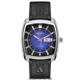 ساعت مردانه سیکو Seiko Recraft 40-KB