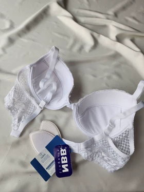 سوتین ابرنازک فنردار NBB کد: 1206