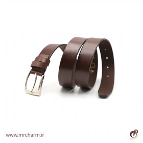 کمربند شیک کلاسیک mrc605