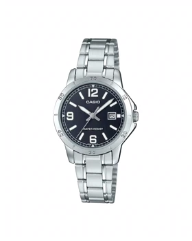 ساعت مچی زنانه کاسیو CASIO LTP-V004D-1B2