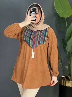 تونیک کبریتی سنتی 1512