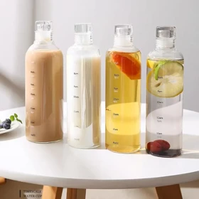 بطری پیرکس 700 میل -136