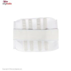 کمربند طبی مدل With Polyamide Hard Bar پاک سمن