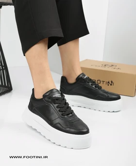 کتانی زنانه MBD ABC