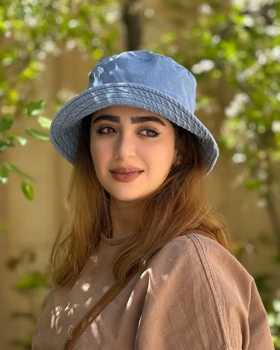 کلاه باکت