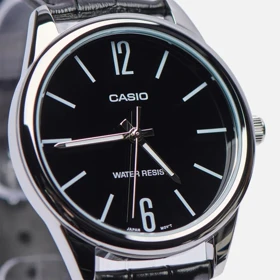 ساعت مچی مردانه کاسیو مدل CASIO MTP-V005L-1B