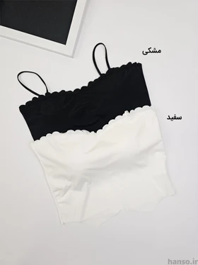 نیم‌تنه کاپ‌دار