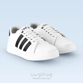 کفش روزمره زنانه چرم رادیس مدل NARVIN کد 662-M.BS