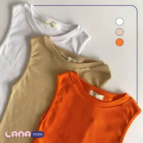 بادی حلقه‌ای ساده (رنگبندی کامل)