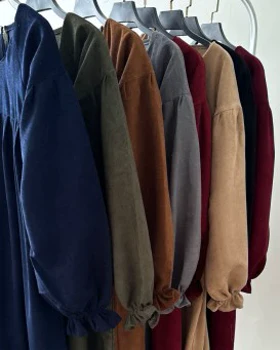 مانتو کفتان صبا