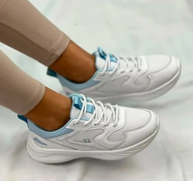 کتانی زنانه وریو