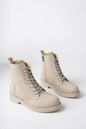 بوت و نیم بوت زنانه اورجینال میرانین meyranin-ayakkabilari