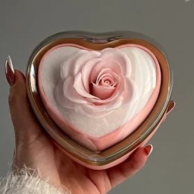 باکس قلب چرخشی