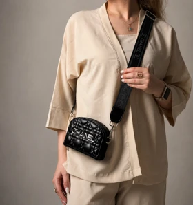 کیف رودوشی زنانه آیریس کد 2259
