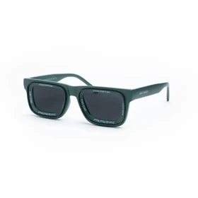 عینک آفتابی فشن لویی ویتون Louis Vuitton مدل EA-7782 (سبز)