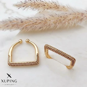 انگشتر برند ژوپینگ تیفانی کد xpz388 فروشگاه ژوپینگ استیل