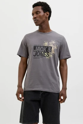 تیشرت مردانه jack-and-jones
