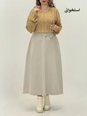 3680-دامن پاییزه روناک