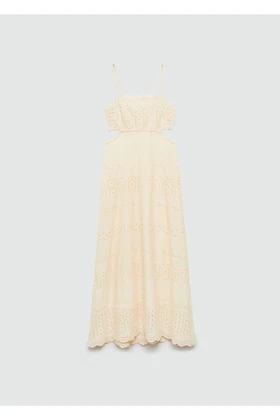 پیراهن زنانه اورجینال منگو mango