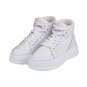 نیم بوت زنانه آلدو سفید کد 2308