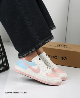 کتانی زنانه نایک بندی 5678 MBD