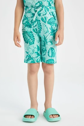 شلوارک بچگانه اورجینال دیفکتو defacto