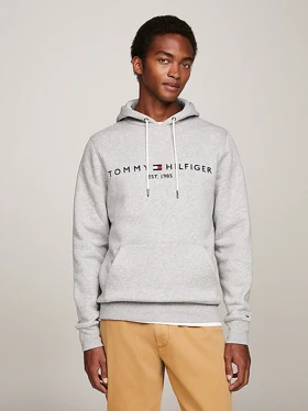 هودی Flex Fleece Logo