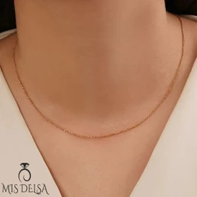 زنجیر ژوپینگ دیپلمات 55 سانت