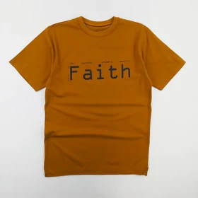 تیشرت مردانه FAITH
