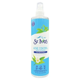 میسلار واتر پوست چرب سنت ایوز مدل Acne Control حجم 400میل