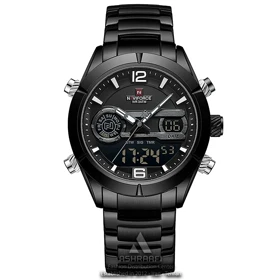 ساعت مردانه نیوی فورس Naviforce NF9232K