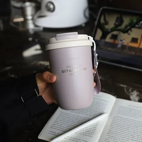 تراول ماگ دو حالته 380 میل_سیتارایوری_ SITARAYURI