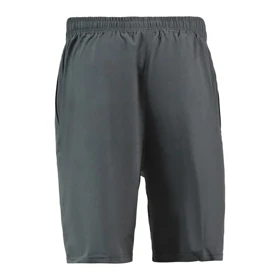 شلوارک ورزشی مردانه نایک مدل 6707 طوسی تیره