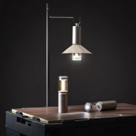 چراغ قوه کمپینگ XIAOMI HOTO QWLYD001