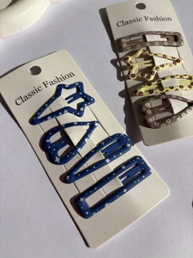 پک تق تقی ستاره- کد 1139