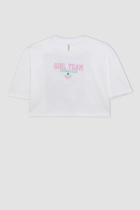 تیشرت بچگانه اورجینال دیفکتو defacto