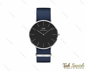 ساعت کلاسیک دنیل ولینگتون مردانه Daniel-3244-G