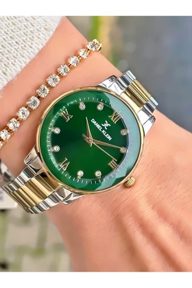 ساعت زنانه daniel-klein