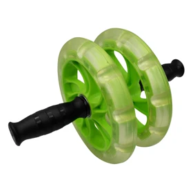 چرخ شکم دو رول Mosilofit مدل Super-402P930