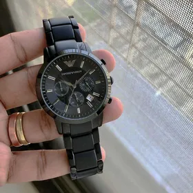 ساعت مچی مردانه امپریو آرمانی Emporio armani اورجینال مدل AR2453