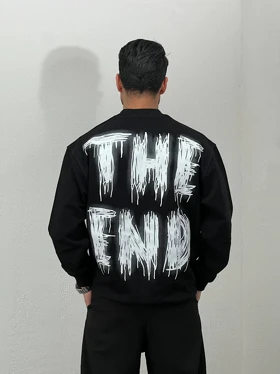 دورس THE END