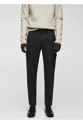 شلوار مردانه mango-man