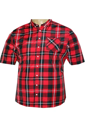 پیراهن سایز بزرگ مردانه jacamo jacamo